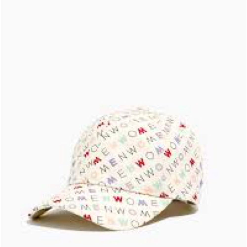 Madewell  cap